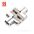 Door & Window Hinges Zinc alloy concealed hinge